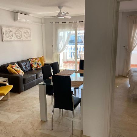 Villagolf Penthouse Orihuela Kültér fotó
