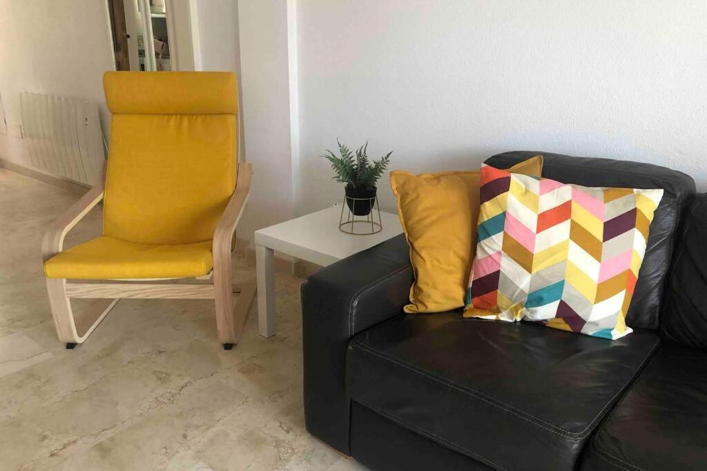 Villagolf Penthouse Orihuela Kültér fotó