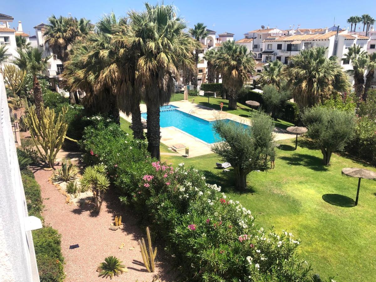 Villagolf Penthouse Orihuela Kültér fotó