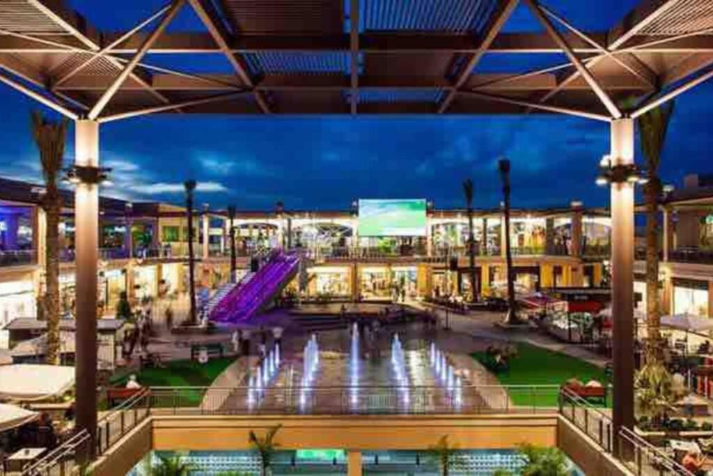 Villagolf Penthouse Orihuela Kültér fotó
