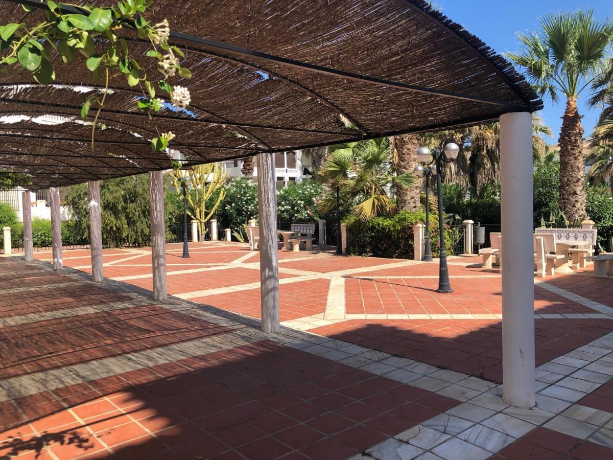 Villagolf Penthouse Orihuela Kültér fotó