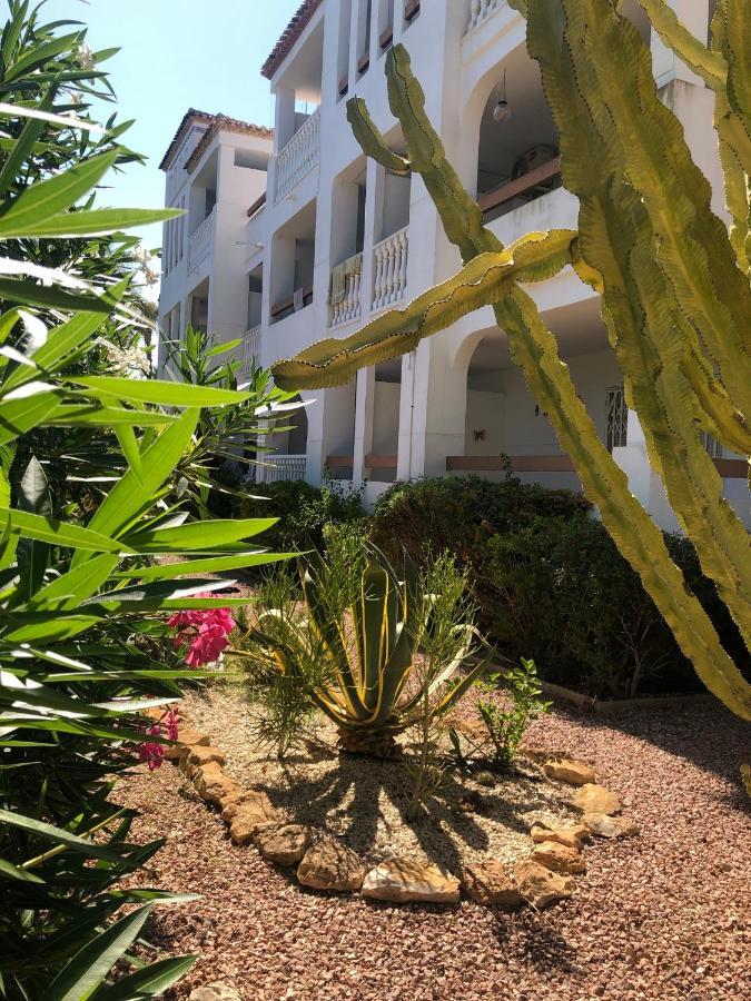 Villagolf Penthouse Orihuela Kültér fotó