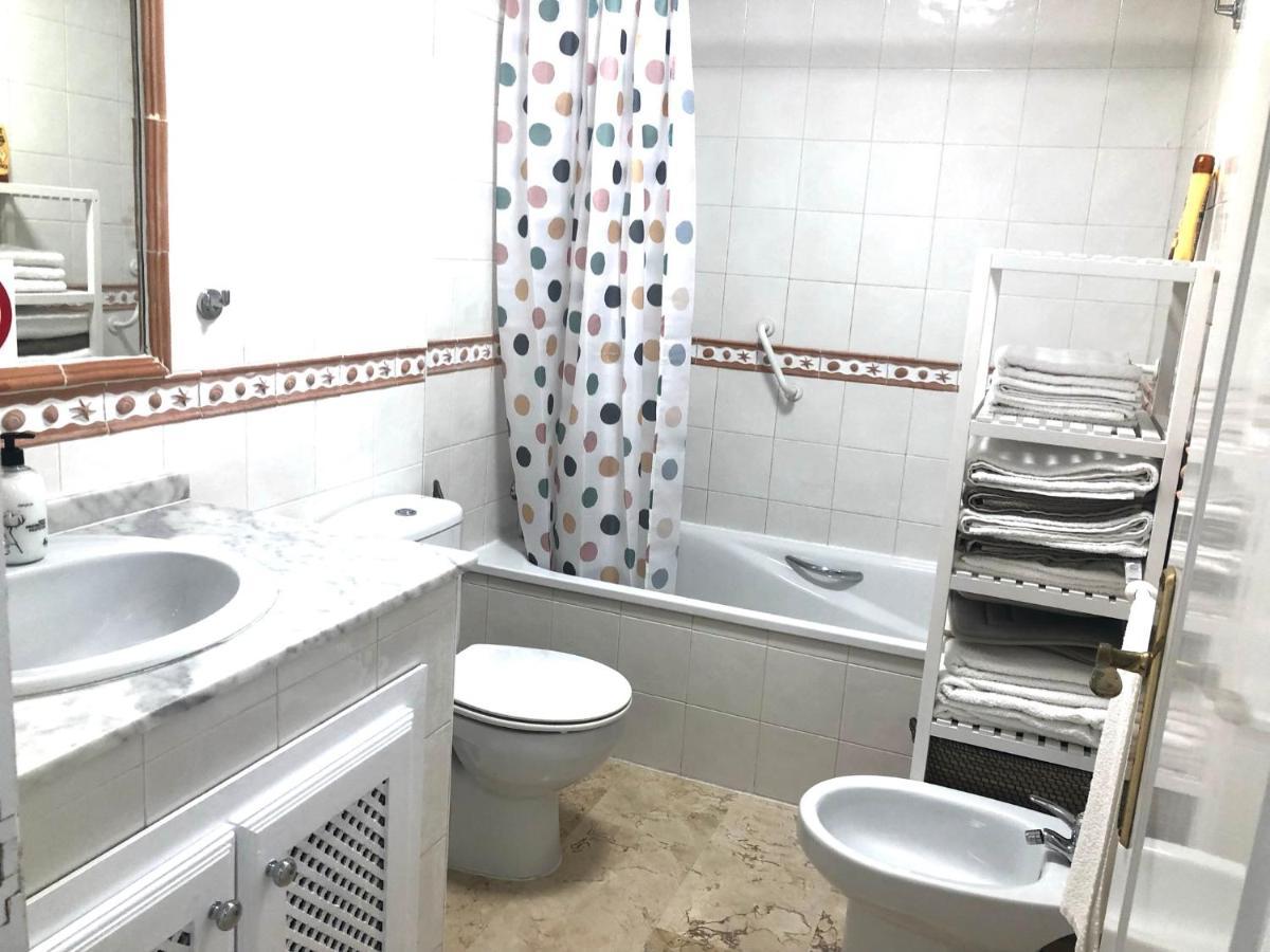 Villagolf Penthouse Orihuela Kültér fotó