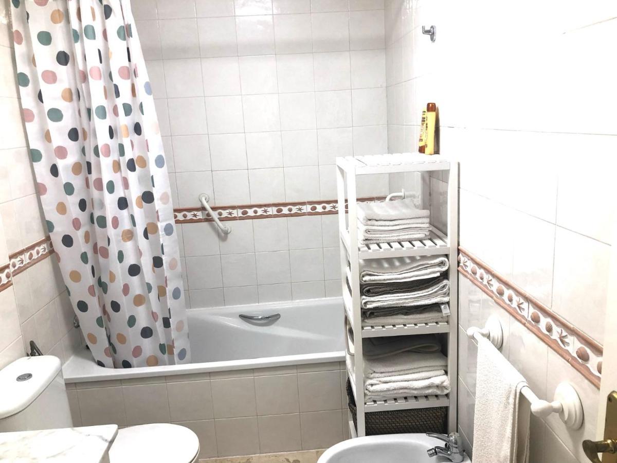 Villagolf Penthouse Orihuela Kültér fotó