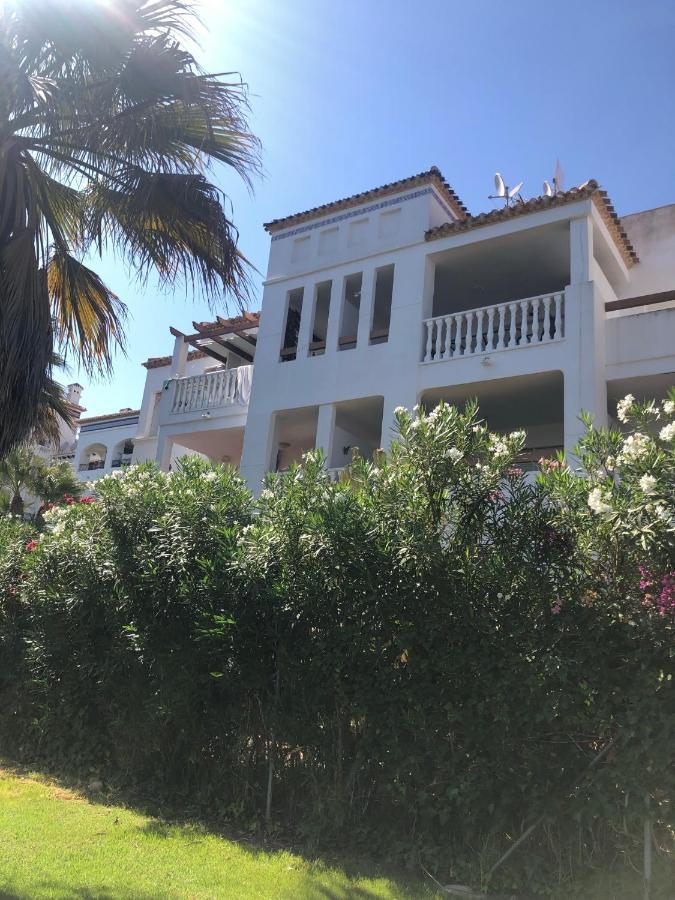Villagolf Penthouse Orihuela Kültér fotó