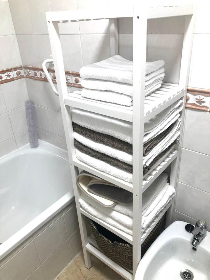 Villagolf Penthouse Orihuela Kültér fotó