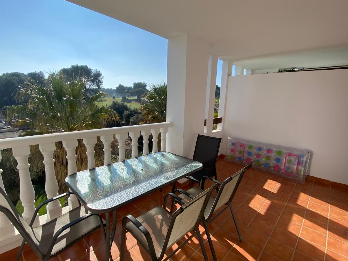 Villagolf Penthouse Orihuela Kültér fotó