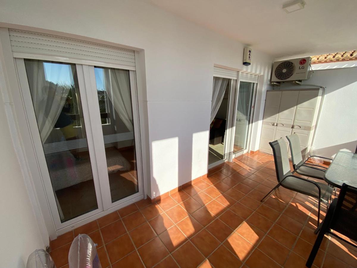 Villagolf Penthouse Orihuela Kültér fotó