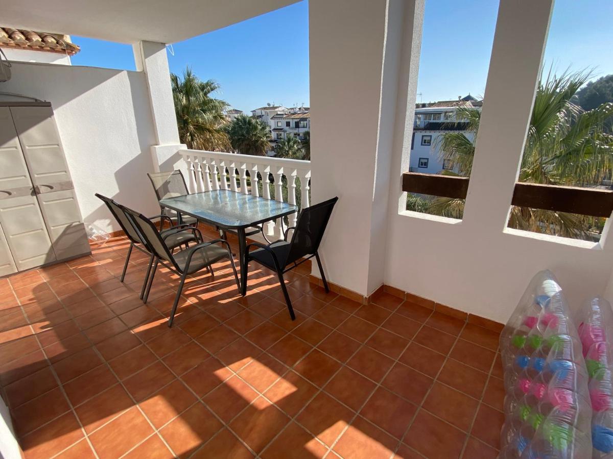Villagolf Penthouse Orihuela Kültér fotó