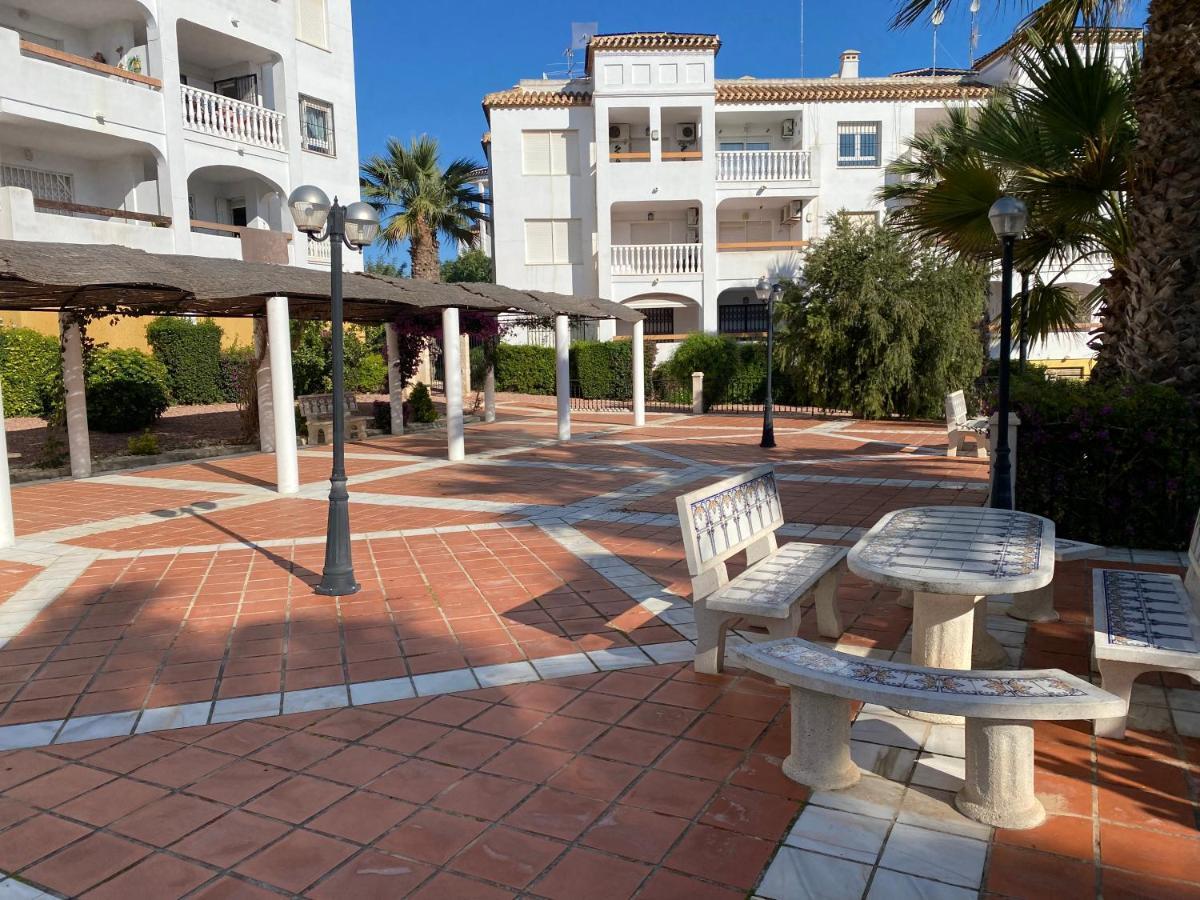 Villagolf Penthouse Orihuela Kültér fotó