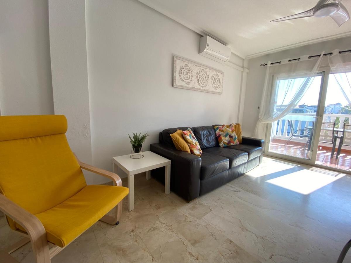 Villagolf Penthouse Orihuela Kültér fotó