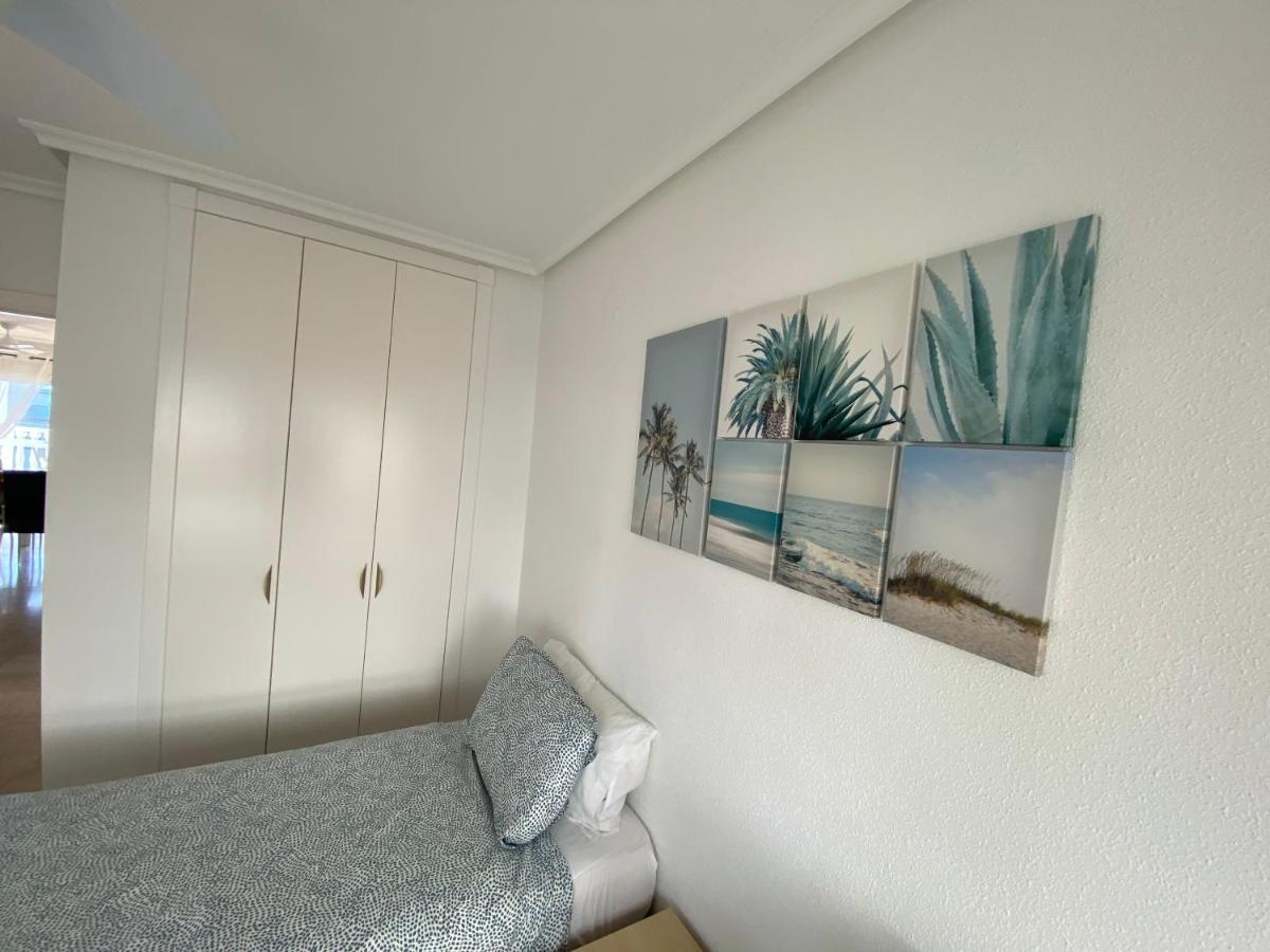 Villagolf Penthouse Orihuela Kültér fotó