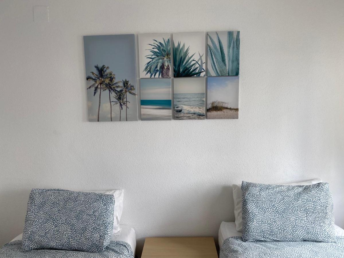Villagolf Penthouse Orihuela Kültér fotó