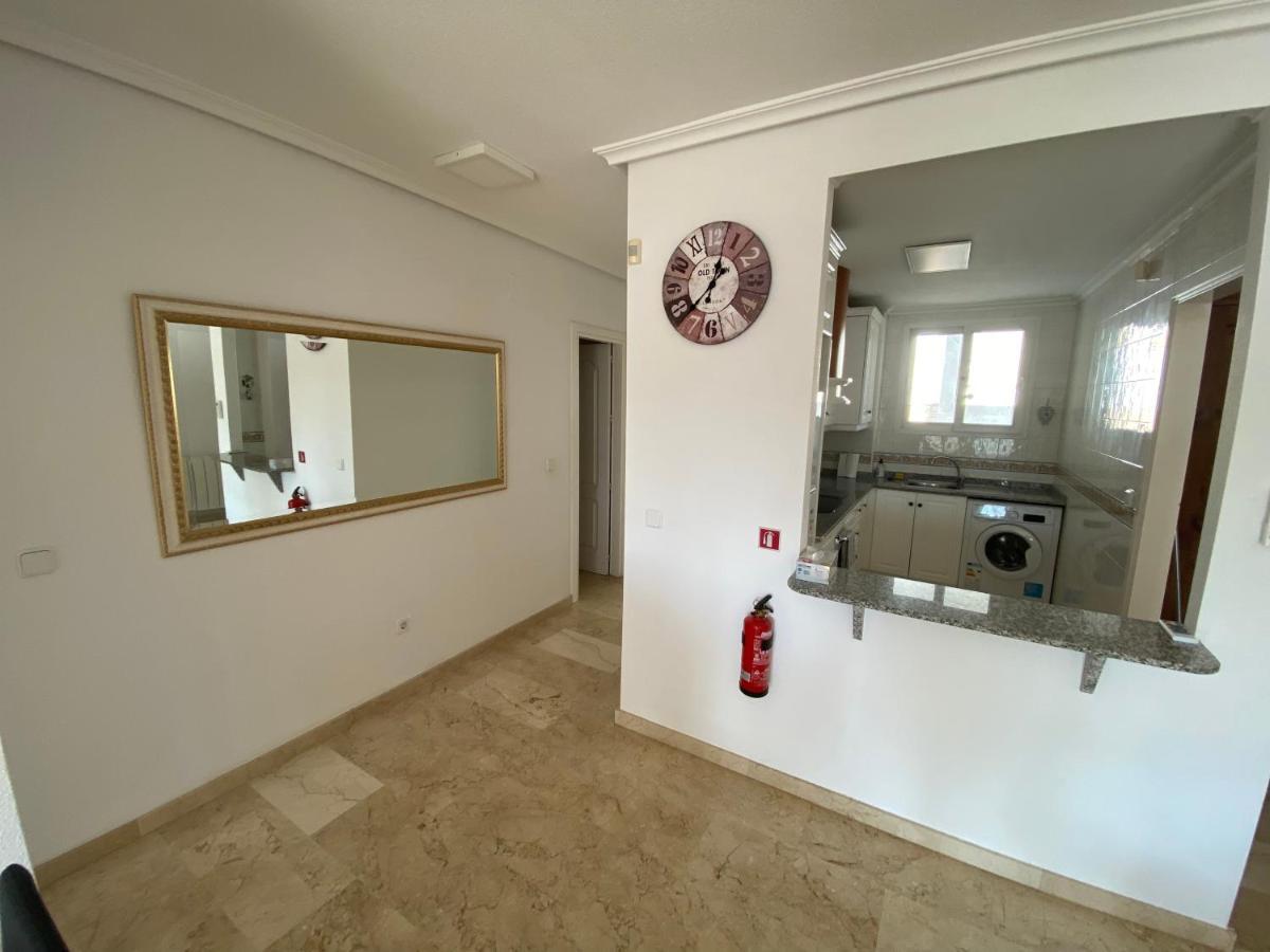 Villagolf Penthouse Orihuela Kültér fotó