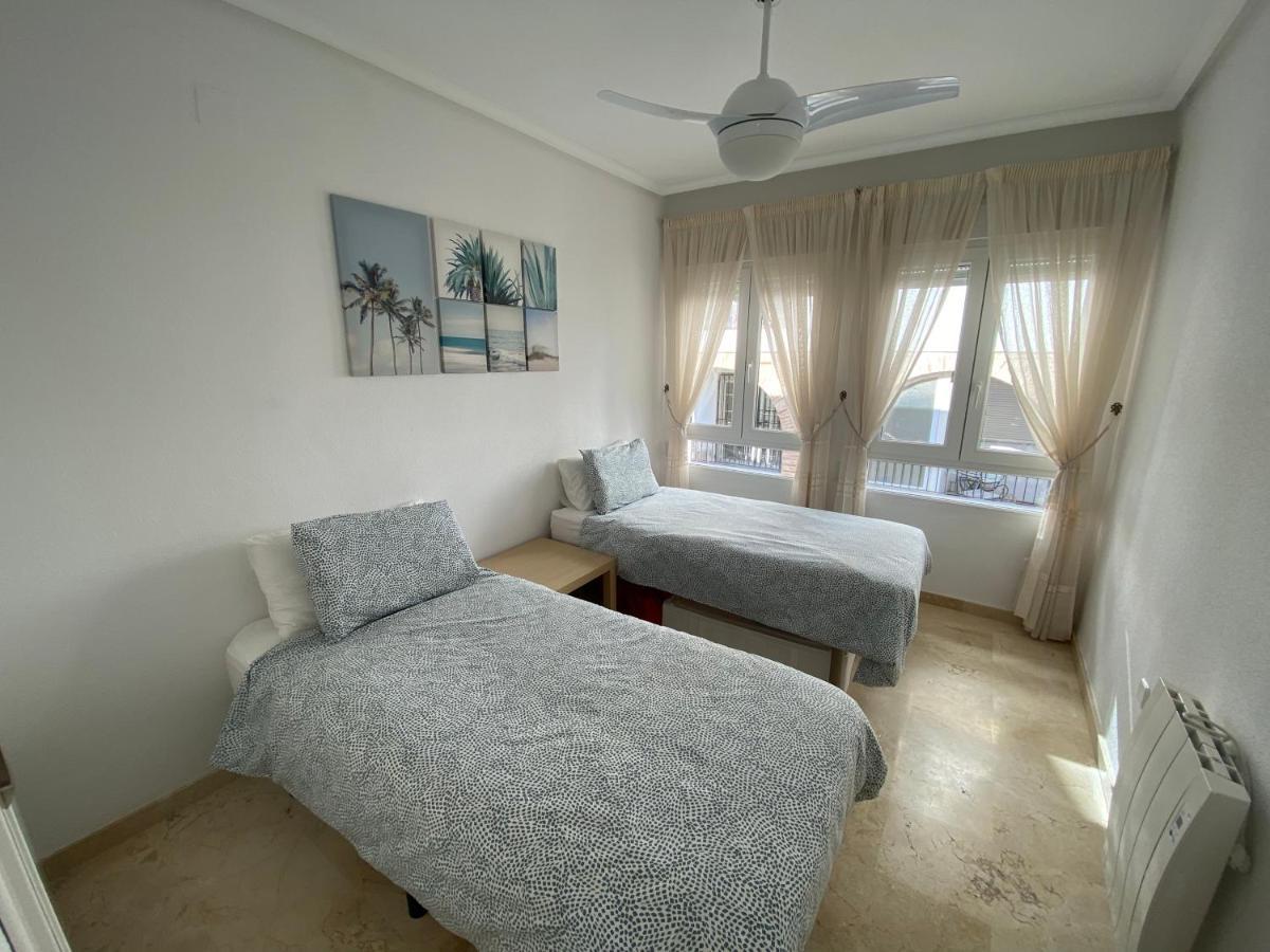 Villagolf Penthouse Orihuela Kültér fotó