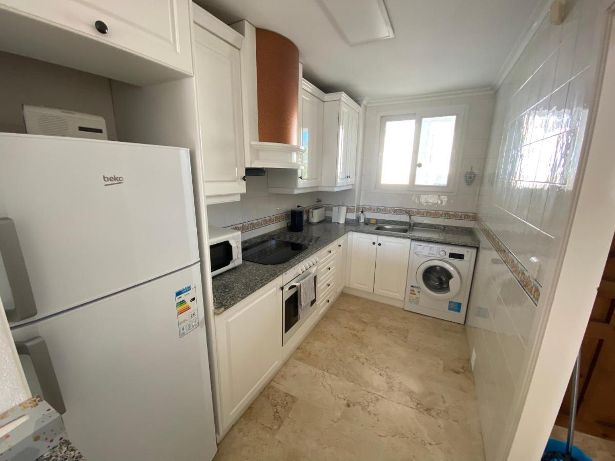 Villagolf Penthouse Orihuela Kültér fotó