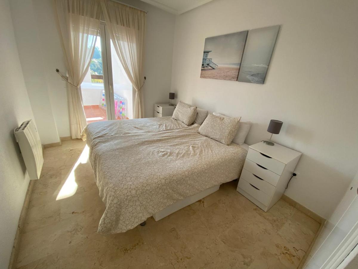 Villagolf Penthouse Orihuela Kültér fotó