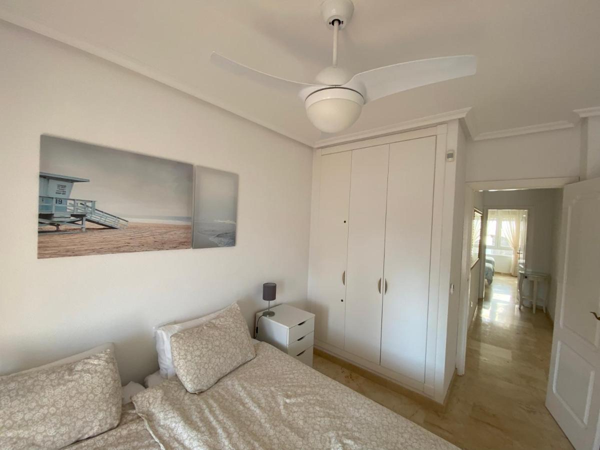 Villagolf Penthouse Orihuela Kültér fotó
