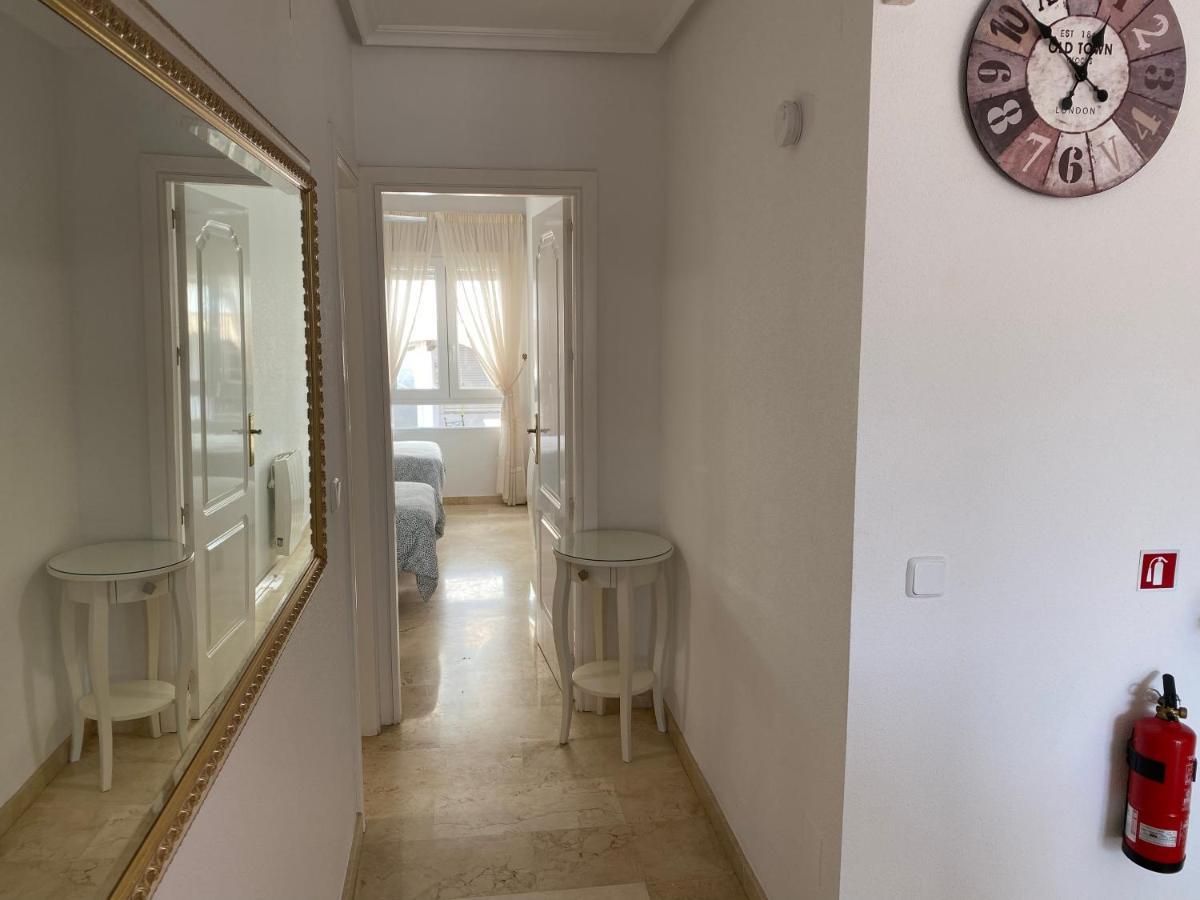 Villagolf Penthouse Orihuela Kültér fotó