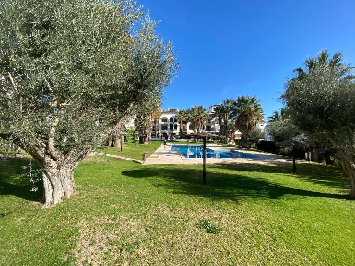 Villagolf Penthouse Orihuela Kültér fotó