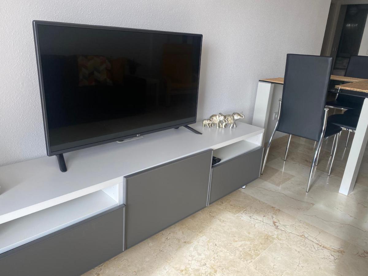 Villagolf Penthouse Orihuela Kültér fotó
